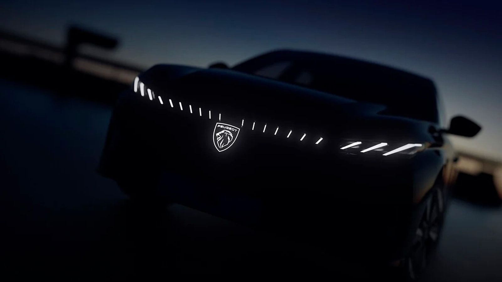 Η Peugeot φέρνει νέα έκδοση 24 Hours Le Mans σε πέντε μοντέλα